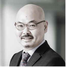 박종민 한국언론학회장. / 한국언론학회