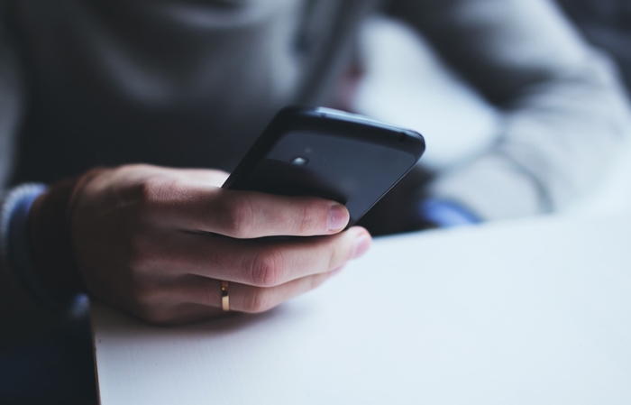  8일 과학기술정보통신부는 4대 전략으로 구성된 통신분야 보이스피싱 대응 방안을 발표했다. / 픽사베이