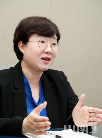 함영진 랩장은 “전세제도는 전 세계에서 통용되는 방식은 아니지만 내 집 마련의 ‘징검다리’ 역할을 한다”고 전했다./ 사진=김현수 기자