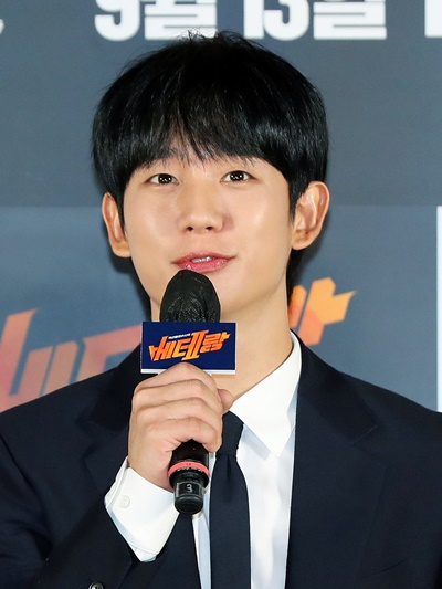 정해인이 새롭게 합류, 신선한 활력을 불어넣는다. / 뉴시스​