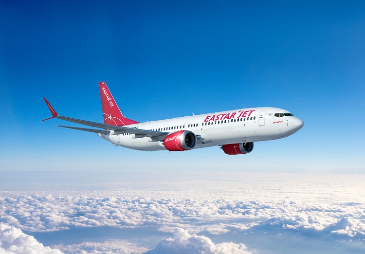 이스타항공이 오는 9월말 인천∼정저우 노선 취항에 이어 4분기쯤 일본 시코쿠 지역의 소도시 도쿠시마에 단독 운항 노선을 취항할 계획이다. / 이스타항공