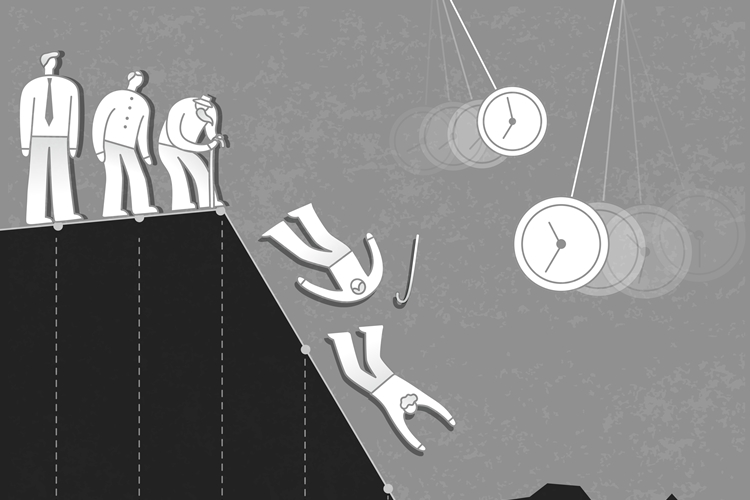 저출산‧고령화에 따른 우려가 지속되자, 정부가 해결책 제시에 나섰다. 다만 일각에서는 근본적인 대책에 대한 고민이 필요하다는 지적도 나온다. / 게티이미지뱅크