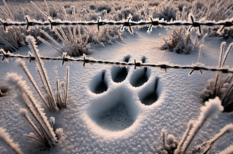  야생동물들의 보전 및 보호에 있어 국경은 무의미한 존재다. 오히려 방해만 될 뿐이다. 때문에 멸종위기종 보호와 자연 생태계 보전을 위해선 각 국가들의 ‘국경 초월(Transboundary)’ 협력이 필요하다./ 그래픽=박설민 기자
