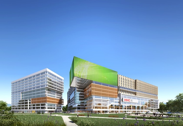 올해 4분기 마곡나루역과 인접한 부지에 코엑스 마곡 르웨스트가 오픈할 예정이다. 코엑스 마곡에는 마곡 머큐어 앰배서더 호텔을 비롯해 다양한 부대시설이 갖춰질 예정이다. 마곡 머큐어 앰배서더 호텔 프로젝트를 진행 중인 서종글로벌은 2016년 앰배서더호텔그룹에서 분사한 회사로, 호텔 개발지원 및 인테리어, 시설관리 등을 전문적으로 하는 기업이다. / 서종글로벌