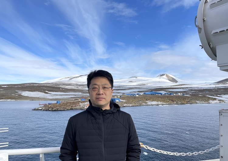 극지연구소(KOPRI)는 ‘남극해 관측 시스템 과학위원회(SOOS SSC)’ 위원으로 연구소 소속 박기홍 책임연구원(사진)이 선임됐다고 29일 밝혔다./ 극지연구소