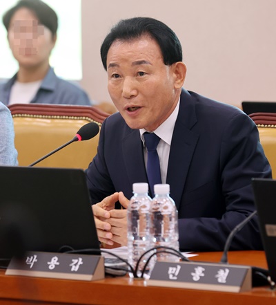 박용갑 의원실은 ‘임차권 설정등기’를 의무화하면 임차인의 보증금 반환 운선순위가 주택의 경매나 공매 상황에서도 확실히 보호될 수 있으며, 임차인의 권리가 법적으로 완전하게 공시됨으로써 전세사기와 같은 피해를 줄일 수 있는 실효성 있는 방안이 될 것이라 예상했다. / 박용갑 의원실 