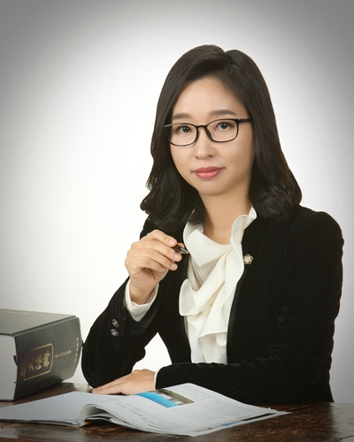 엄정숙 법도 종합법률사무소 대표변호사