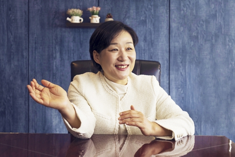 ‘부모 교육’이란 무엇이고, 왜 필요할까. 시사위크는 11일 관계전문가로 활동하고 있는 임주리 마인드가드너 심리코칭센터 대표를 만나 부모 교육과 관련해 이야기를 나눴다. / 시사위크