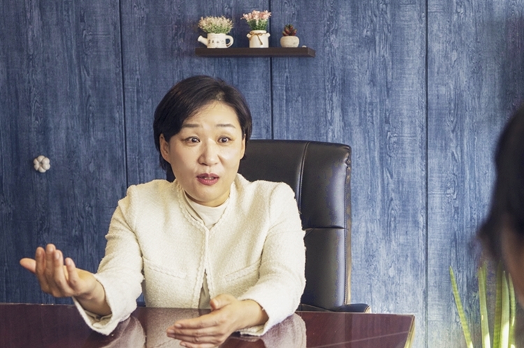 임주리 마인드가드너 심리코칭센터 대표는 좋은 부모가 되려는 부담을 가지기 보다는 멋진 사람이 되기 위해 성장하는 방향을 선택하는 게 좋다고 제언했다. / 시사위크