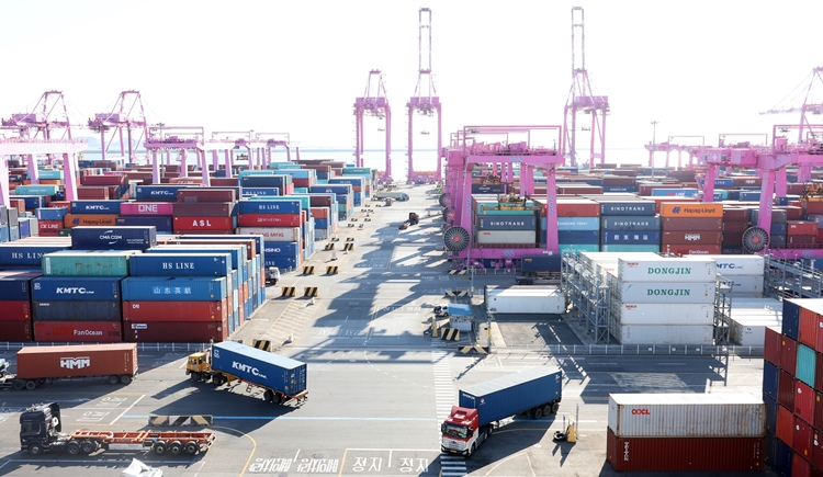 올해 한국의 경제성장률은 1.6%에 그칠 것이라는 전망이 나오고 있다. / 뉴시스