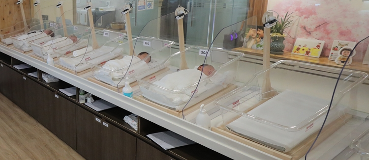 보건복지부가 발표한  ‘2024년 산후조리 실태조사’에 따르면, 출산 후 산후조리원을 이용한 산모의 비율이 85%로 나타났다. / 뉴시스