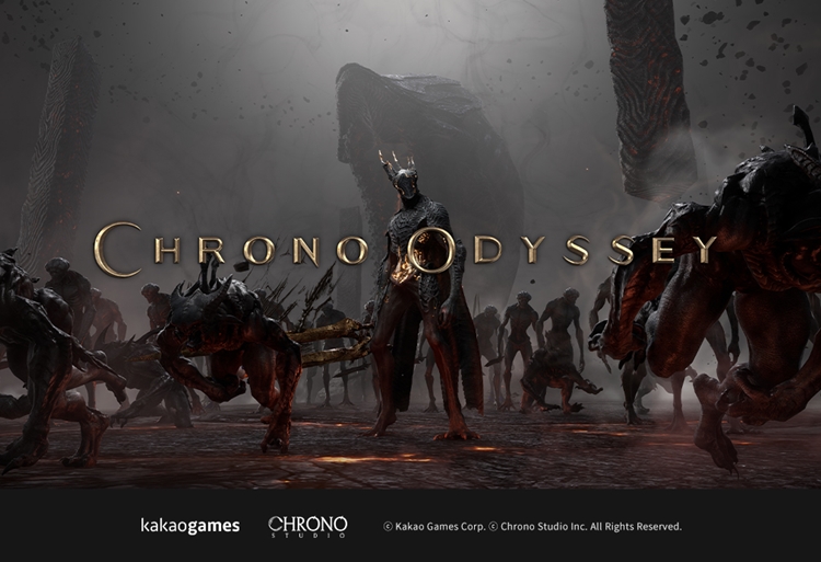 11일 한상우 카카오게임즈 대표는 2024년 실적발표에서 “올해부터 적극적으로 중국시장에 도전하겠다”고 밝혔다. / 카카오게임즈