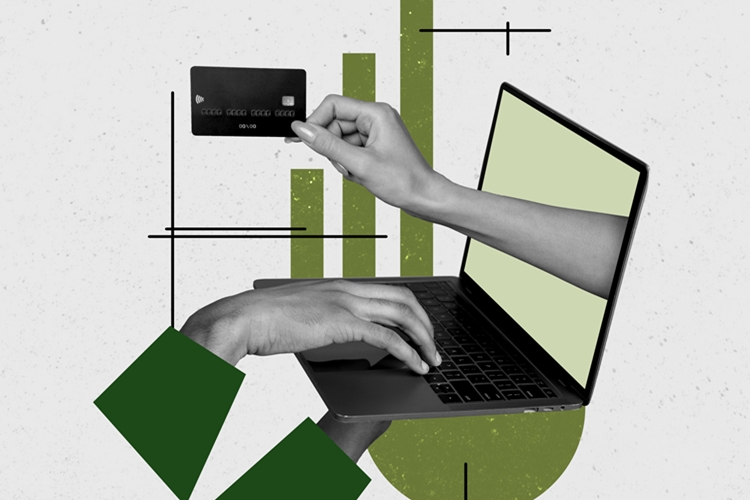 한국소비자원은 최근 소셜미디어의 콘텐츠나 맞춤형 광고에 연결된 외부 링크를 통한 해외 사기성 쇼핑몰 피해가 증가하고 있다고 16일 밝혔다. / 게티이미지뱅크