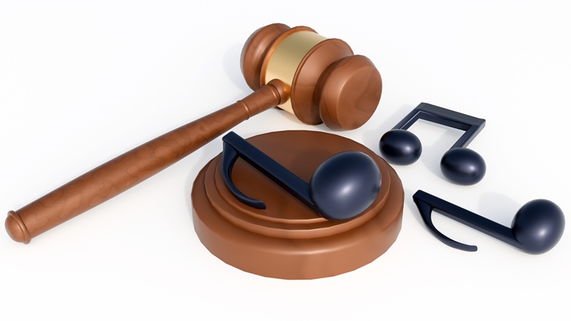 저작권자의 허락없이 공연이 가능한 구 저작권법 제29조 제2항의 '판매용 음반'에 대해 대법원(2012)은 ‘판매용 음반’은 ‘시중에 판매할 목적으로 제작된 음반을 의미하는 것’으로 제한해 해석해야 한다는 입장이다. / 게티이미지뱅크