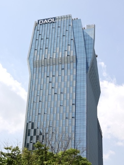 다올투자증권이 오는 21일 정기 주주총회를 개최한다. / 다올투자증권