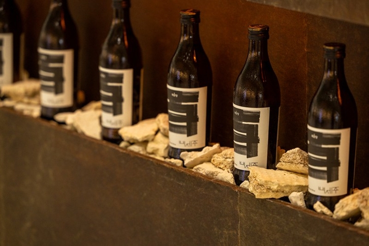 국순당이 지난해  적자전환한 것으로 나타났다. / 국순당