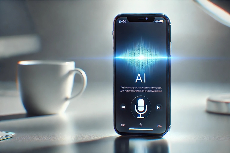 ‘인공지능(AI)에이전트’ 시장이 급성장하고 있다. 사람의 직접적 개입 없이도 임무 수행이 가능한 AI에이전트가 스마트폰 소프트웨어 분야 B2B(기업 간 거래), B2C(기업·고객 간 거래) 시장이라는 두 마리 토끼를 잡을 수 있을 것이란 기대감에서다./ 생성형 AI로 제작한 이미지