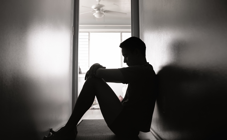 한국청소년정책연구원이 고립‧은둔 청소년 실태파악을 위한 첫 전국 조사를 실시했다. / 게티이미지뱅크