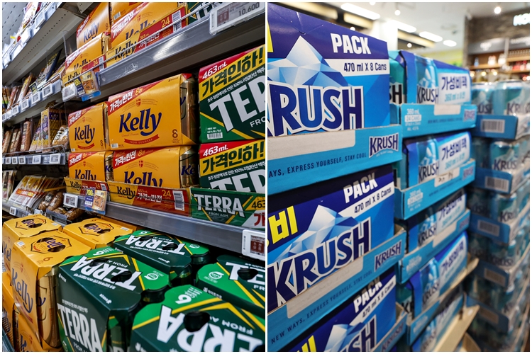 지난해 말부터 올해 1분기까지 계속되던 정치적 불확실성이 다소 해소된 가운데, 업계서는 소비심리의 움직임에 주목하는 모양새다. / 뉴시스