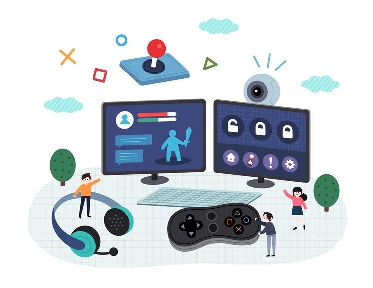 10일 문화체육관광부 관계자는 대리인 지정 제도를 담은 ‘게임산업법’ 시행령 안이 규제 심사를 받고 있다며 4월 말이나 5월 초 정도에 입법예고할 것으로 전망했다. / 게티이미지뱅크