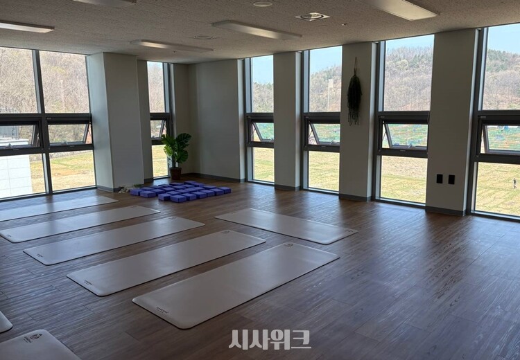 안산마음건강센터에서는 세월호 참사 피해자들의 심리적·신체적 회복을 돕는 다양한 활동 및 프로그램이 운영되고 있다. / 사진=안혜림·임다영·홍서연 인턴기자