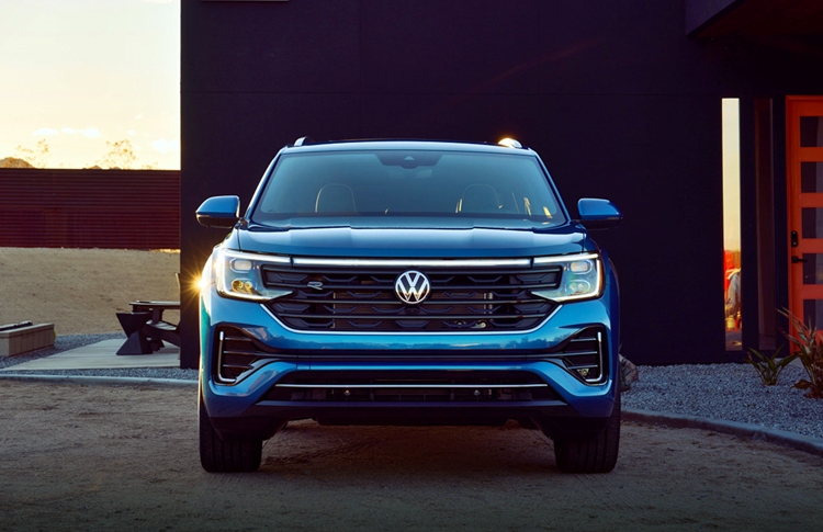 폭스바겐파이낸셜서비스코리아는 폭스바겐그룹 산하 브랜드의 한국 시장 신차 출시를 앞두고 다양한 금융 상품을 마련했다. 사진은 올해 국내 출시 예정인 폭스바겐 아틀라스(테라몬트). / 폭스바겐