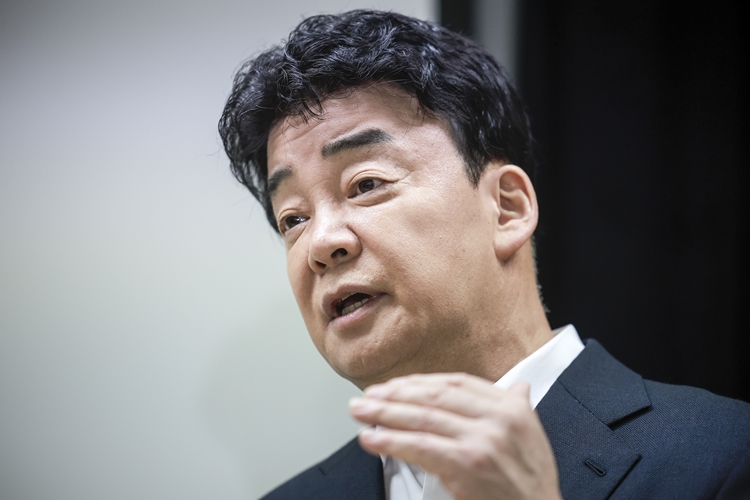 더본코리아가 5월 통합 프로모션을 진행한다. 이번 프로모션은 앞서 발표한 대규모 가맹점 상생 지원책 일환으로 기획됐다./ 뉴시스