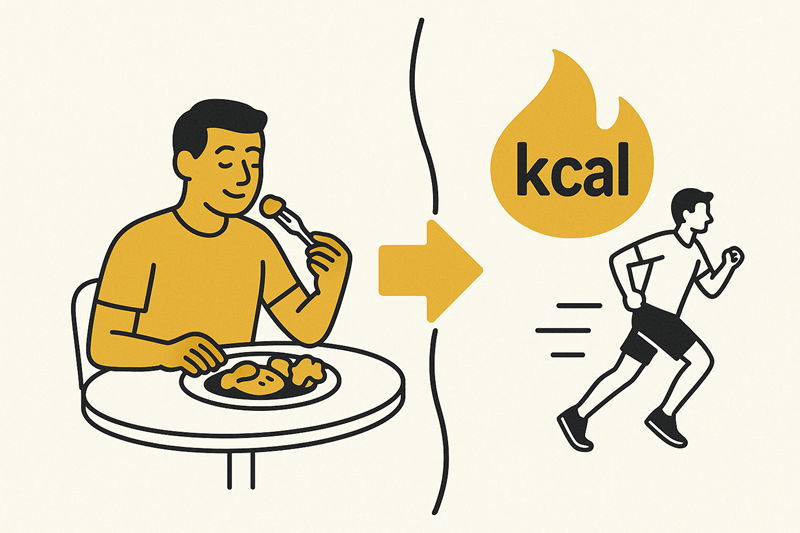 이론상 걷기는 살이 빠질 수 있다. 하지만 그 운동 효과가 적은 편이라 체중 감량에 큰 도움이 되지 못한다. 따라서 높은 강도의 운동이 뒷받침돼야 체중 감량 효과를 볼 수 있다는 것이 전문가들의 의견이다./ 생성형 AI로 제작한 이미지