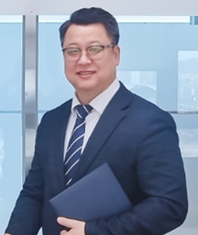 황장선 파워오토로보틱스 대표가 직장 내 괴롭힘 혐의로 과태로를 부과받은 것으로 알려졌다. / 파워오토로보틱스