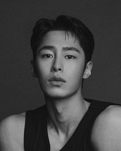 이재욱이 연기를 향한 각별한 애정, 열정을 드러냈다. / 로그스튜디오