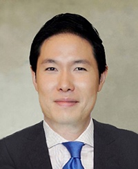 조현상 HS효성 부회장 / HS효성