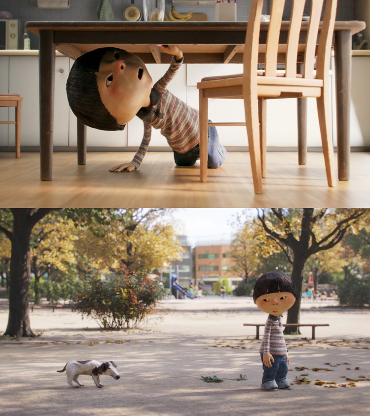 한국적 정서도 돋보인다. / 롯데컬처웍스㈜롯데시네마