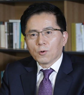 이영종 한국국가전략연구원 북한연구센터장북한학 박사