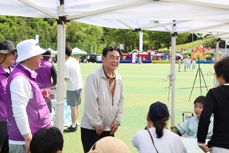 2023년 12월 취임해 오는 12월 임기가 만료되는 최철규 강원랜드 부사장은 임기 대부분을 사장 직무대행으로 채울 전망이다. / 강원랜드 