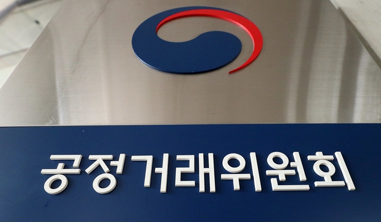 공정거래위원회가 테무에 대해 과징금과 과태료, 시정명령을 부과했다. / 뉴시스
