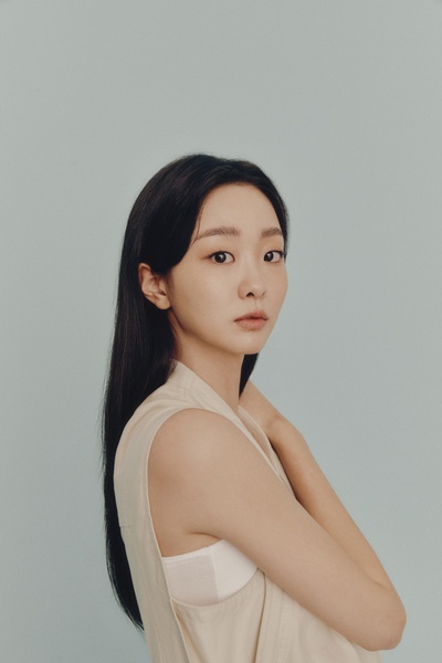 배우 김다미가 디즈니+ ‘나인 퍼즐’로 또 한 번 스펙트럼을 확장했다. / UAA