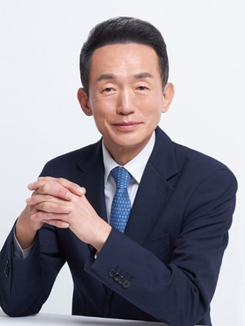 임재택 한양증권 대표이사의 거취에 이목이 쏠리고 있다. / 한양증권