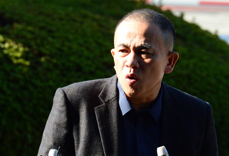이재명 정부 출범 이후 이른바 3대 특검이 본격화하고 있다. 이에 명태균 씨를 통한 로비 의혹에 휩싸였던 현대로템을 둘러싼 긴장감이 고조되고 있다. / 뉴시스