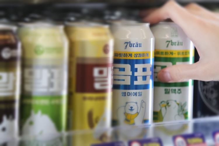 대한제분이 최근 세븐브로이를 상대로 채무부존재 확인의 소를 제기한 데 이어 손해배상도 청구할 예정이라고 밝혔다. / 뉴시스