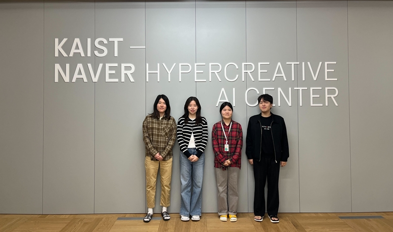 한국과학기술원(KAIST) 김재철AI대학원의 최재식 교수 연구팀은 추가적 학습 없이 인공지능(AI) 생성 모델의 창의적 생성을 강화하는 기술을 개발했다고 19일 밝혔다. 이번 연구는 네이버(NAVER) AI Lab과 공동 연구로 진행됐다./ KAIST