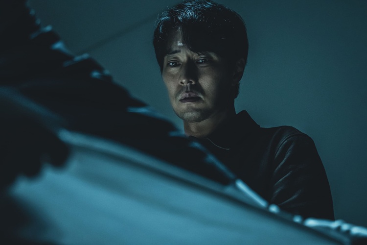 높은 싱크로율을 완성한 소지섭. / 넷플릭스