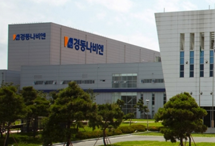경동나비엔이 소비자웰빙환경만족지수(KS-WEI) 환기청정기 부문에서 5년 연속 1위로 선정됐다. / 경동나비엔
