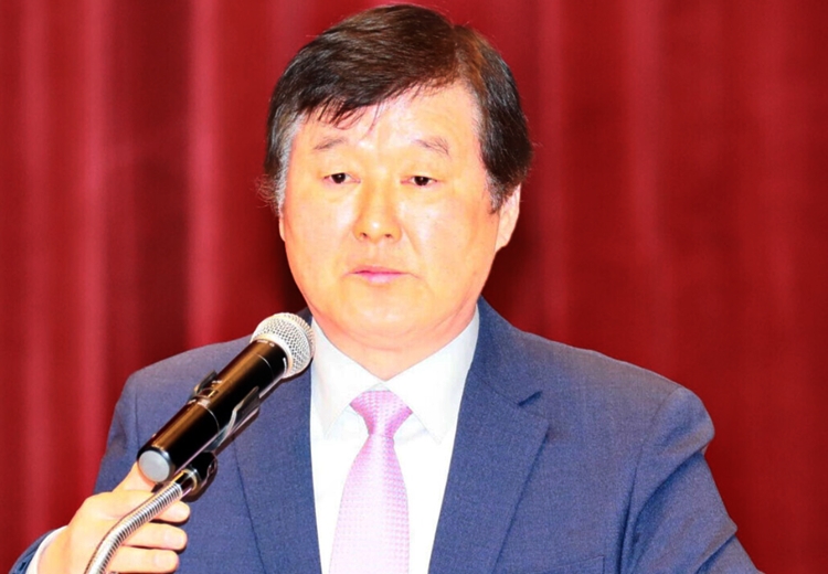 지난 4월 취임한 황영식 사장이 이끄는 한국광해광업공단은 ‘2024년도 공공기업 경영실적 평가’에서 32개 공기업 중 유일하게 가장 낮은 E등급(아주 미흡)에 그쳤다. / 한국광해광업공단