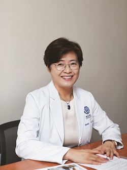 제24회 보령암학술상 수상자로 연세대학교 의과대학 라선영 교수가 선정됐다. / 보령