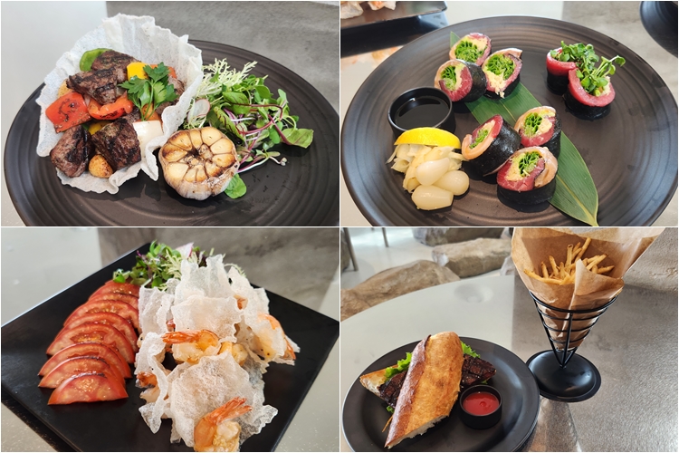 쏠비치 남해. / 제갈민 기자