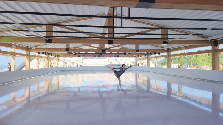 쏠비치 남해. / 제갈민 기자