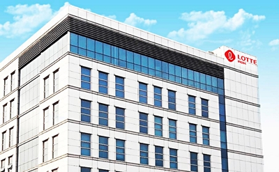 롯데웰푸드는 인도 자회사 ‘롯데 인디아(LOTTE India)’와 ‘하브모어(Havmor Ice Cream)’의 합병 절차를 완료했다고 2일 밝혔다. / 롯데웰푸드