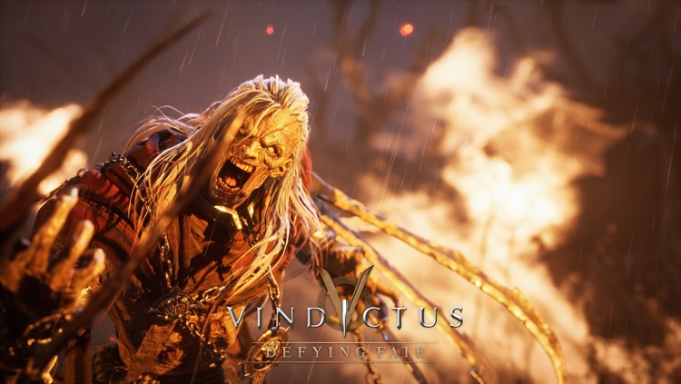 넥슨은 지난달 9일부터 17일까지 8일간 진행한 액션 RPG ‘빈딕투스: 디파잉 페이트’의 글로벌 알파 테스트에 189개국의 43만명의 이용자가 참여하며 성료했다고 2일 밝혔다. / 넥슨