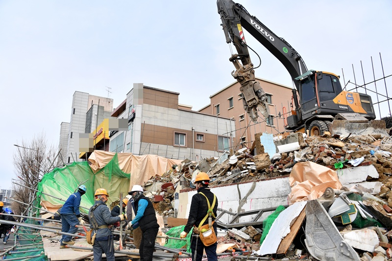 민주당 박홍배 의원은 소음·진동 발생지와 피해지역이 다를 경우 관할권이 불명확해 주민 피해가 길어지는 문제를 해결하고자 8일 ‘소음·진동관리법’ 개정안을 대표 발의했다.(해당 사진은 기사내용과 무관) / 뉴시스