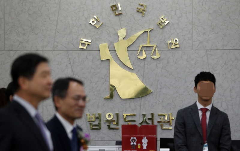 더불어민주당 김기표 의원(경기 부천시을)은 9일 하급심(1·2심) 판결문을 공개하도록 하는 ‘형사소송법’ 개정안을 대표발의 했다. / 뉴시스